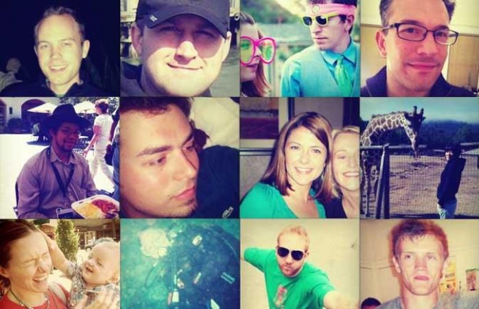 Ricochet Web Developer Team