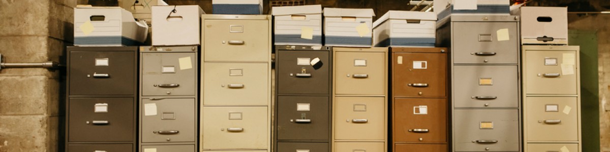 Mortgage tools and technology helps with files and processing new loans