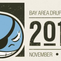 BADCamp 2012, Bay Area Drupal