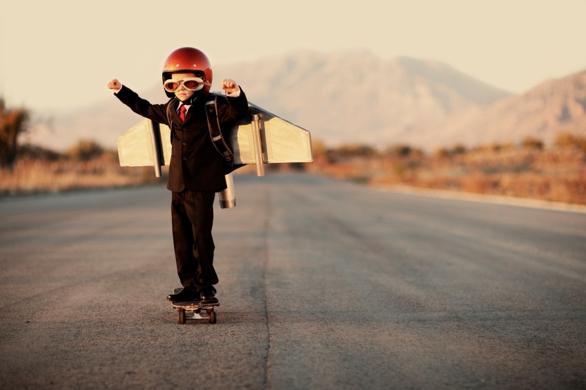 Meteor JS Success Kid Meteor JS Success Kid